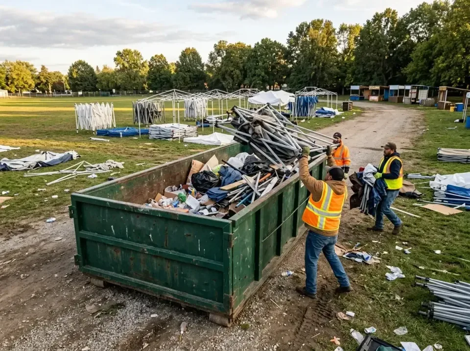 temporary-event-waste-containe-016 — frequently asked questions, Roll-Off Dumpster Rental Services in Eatonton, GA
